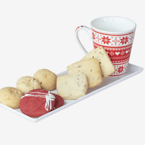 Assorted Cookies