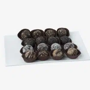 Assorted Energy Balls