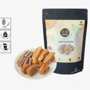 Assorted Odia Mitha