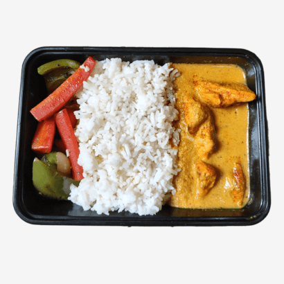 Bento Box