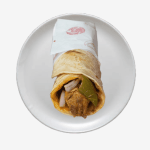 Roll Meals
