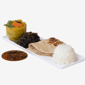 Odia Meals