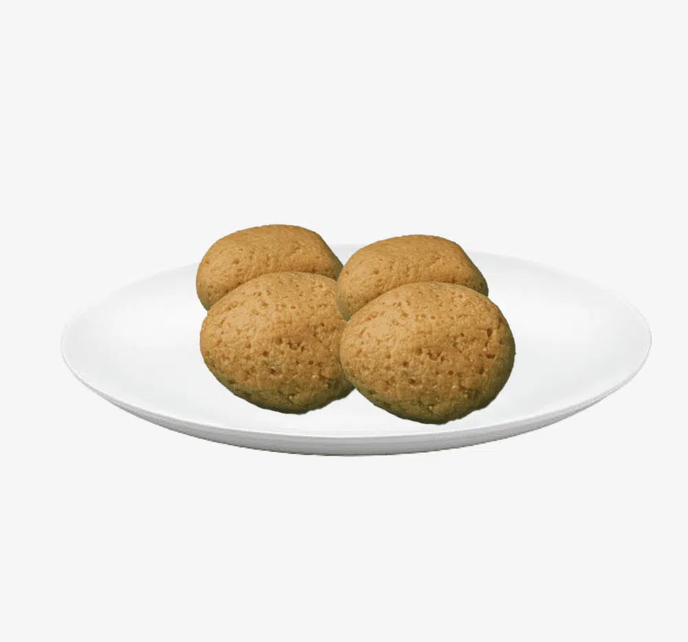 Odisha Rasagola