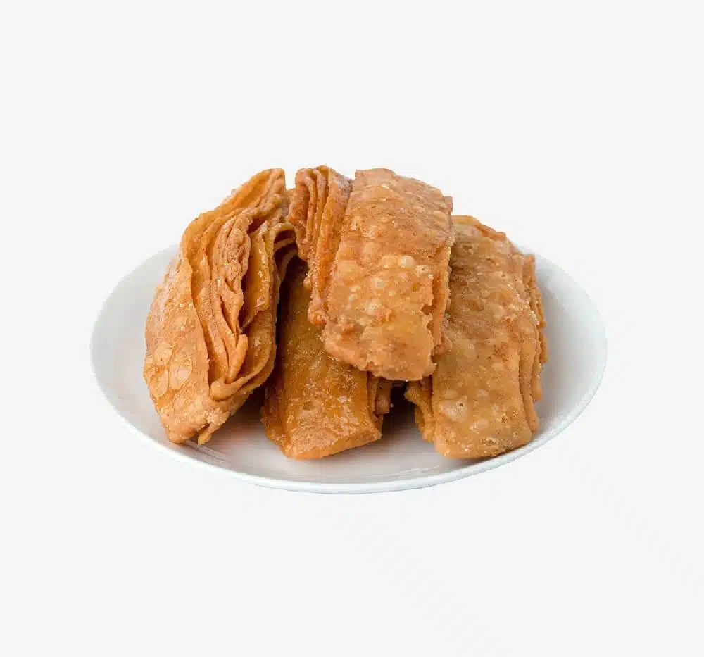 Khaja Pheni