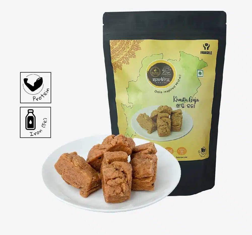 Khasta Gaja