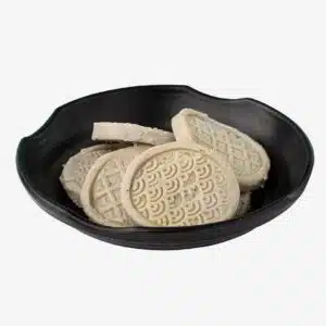 Khoya Peda (Peda)