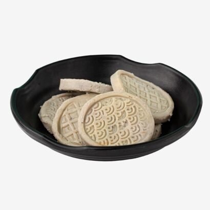 Khoya Peda (Peda)
