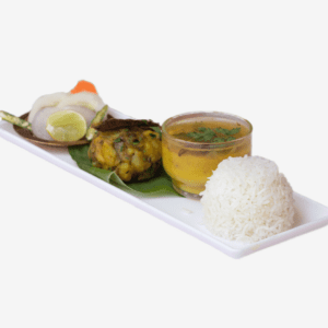 Rice Dal Combo-01