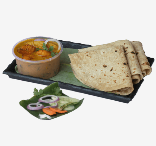 Roti Prawn Combo-01