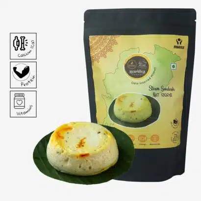 steam-sandesh