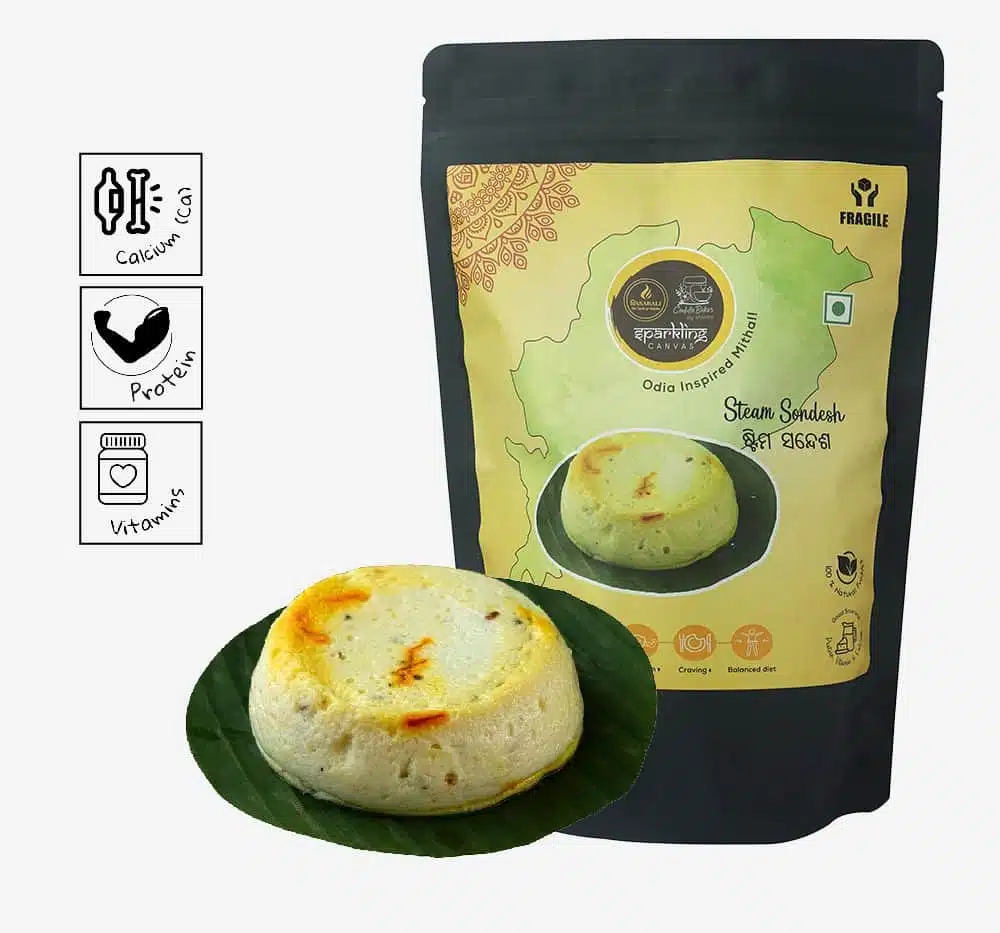 steam-sandesh