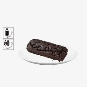 Ragi Oats Chocolate Cake-02