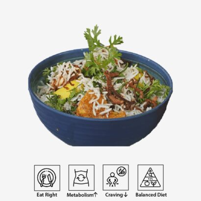 Kataki Chicken Dum Biryani-2