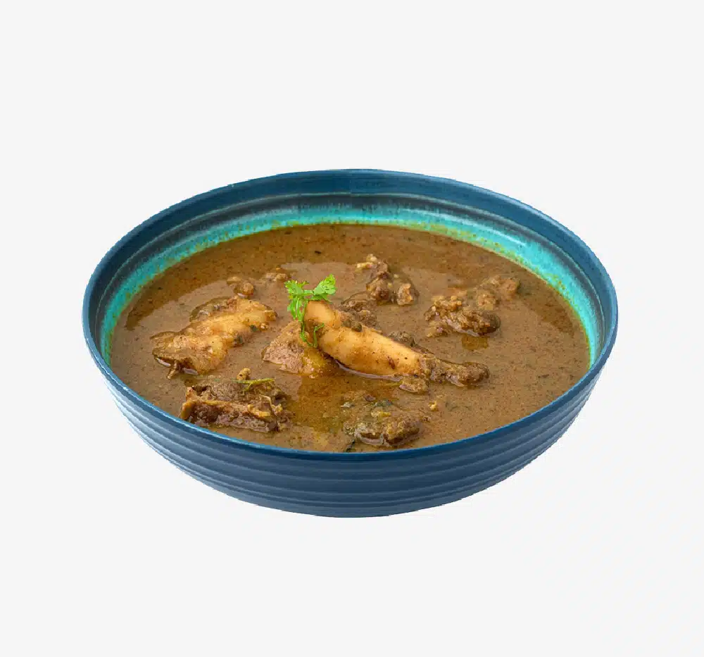 Mutton (mangsha) Jhola by Kilo