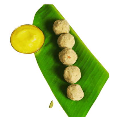 Magaji Laddoo