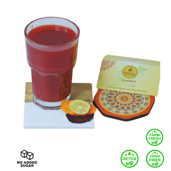 Detox Drinks