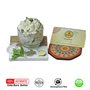 Bara Batter (Pithau) -