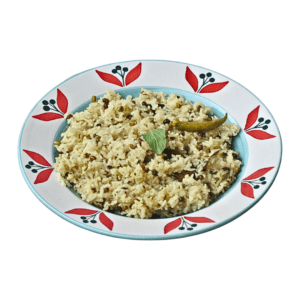 ada hengu khichdi rasabali