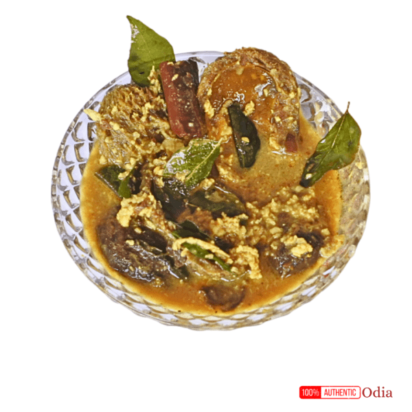 ambula rai odia food by rasabali