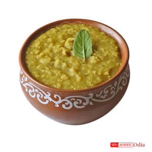 mitha dali odia food by rasabali