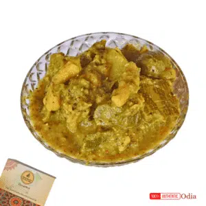 mandira besara odia maha prasad