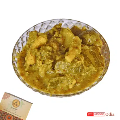 mandira besara odia maha prasad