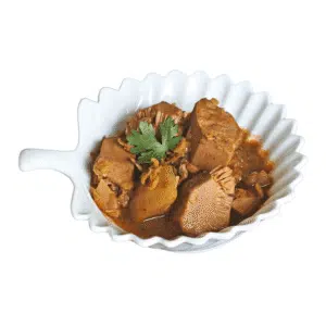 Odia Panasha tarkari