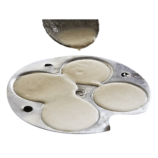 chakuli pitha batter