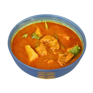 chicken jhola odia food