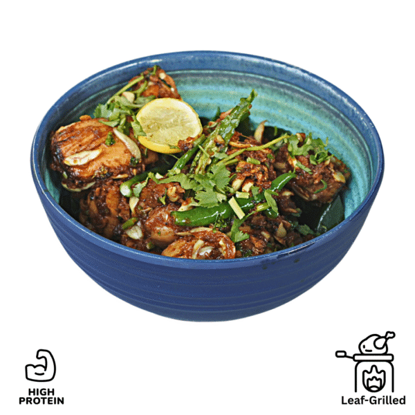 chicken patra poda odia food