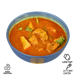 chicken jhola by rasabali
