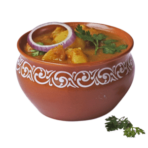 odia aloo dum