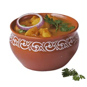 odia aloo dum