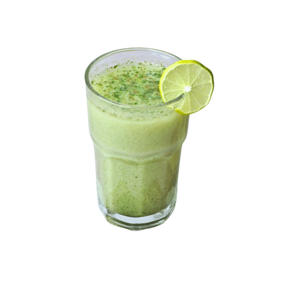 Drinks Detoxes