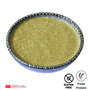 moong batter instant cheela