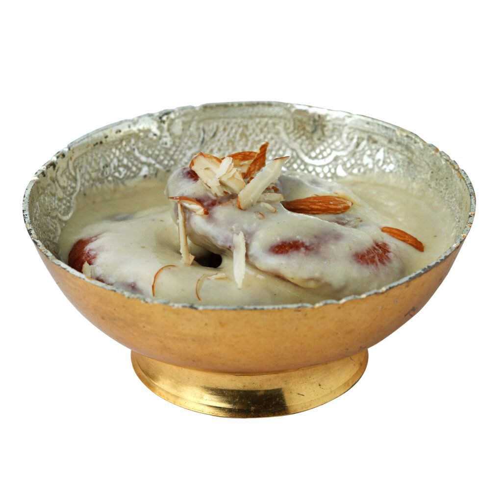 Odia Mitha