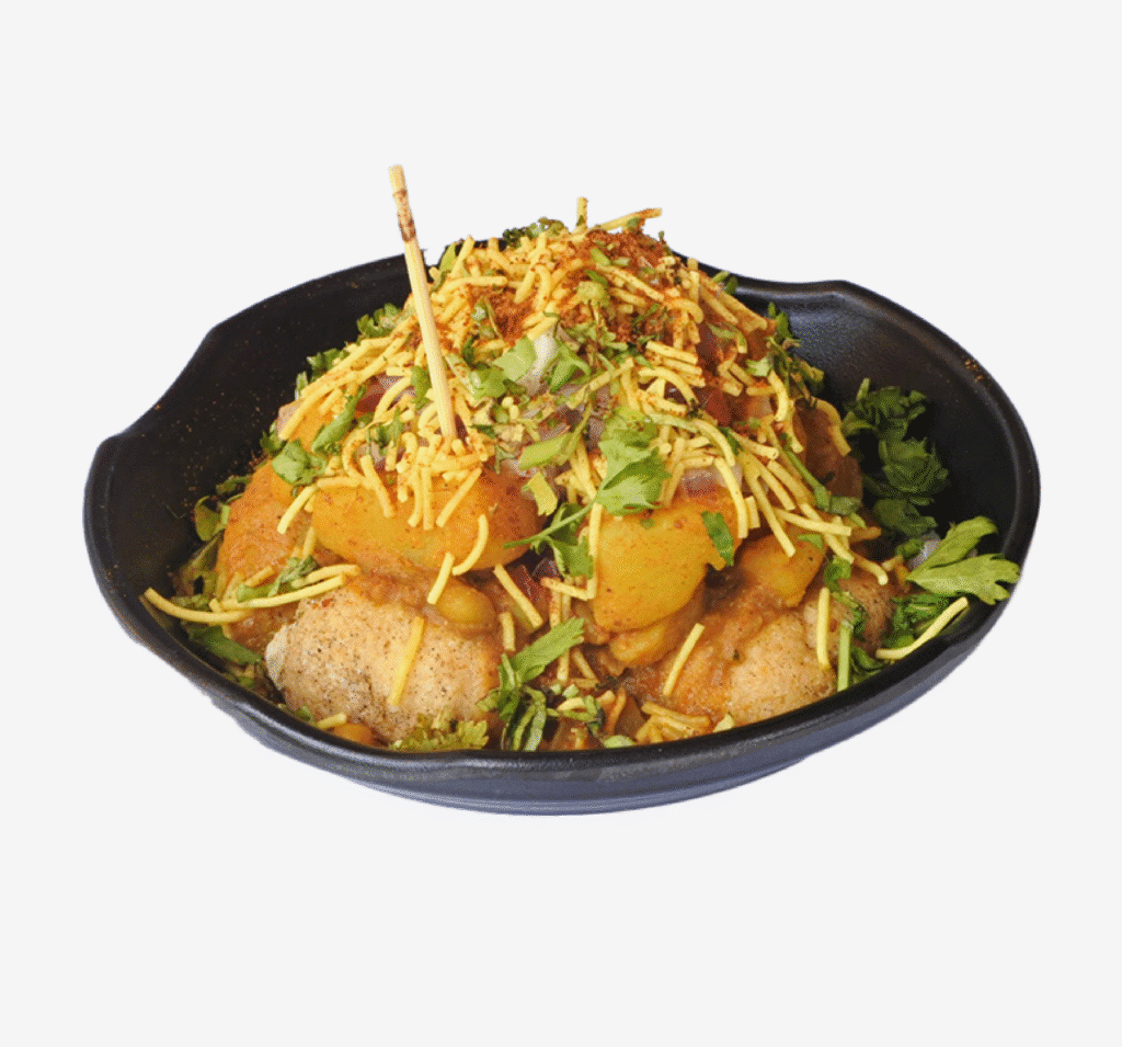 Odia Snacks