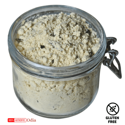 besan chakuli premix by rasabali