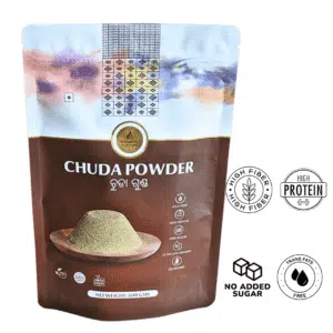 chuda gunda by rasabali gourmet