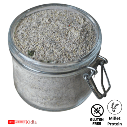 Ragi Chakuli Millet Powder Odisha