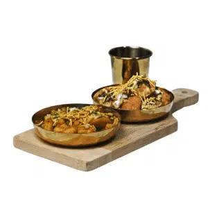 Comfort Odia Light Snack Meal