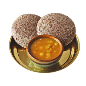 little foxtail chakuli batter