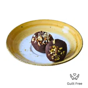 sattu dates fudge by rasabali