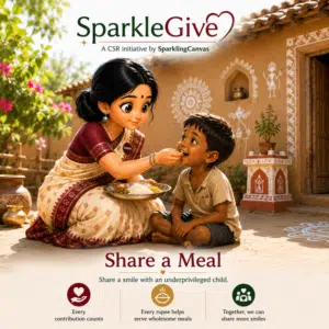 SparkleGive sparklingcanvas